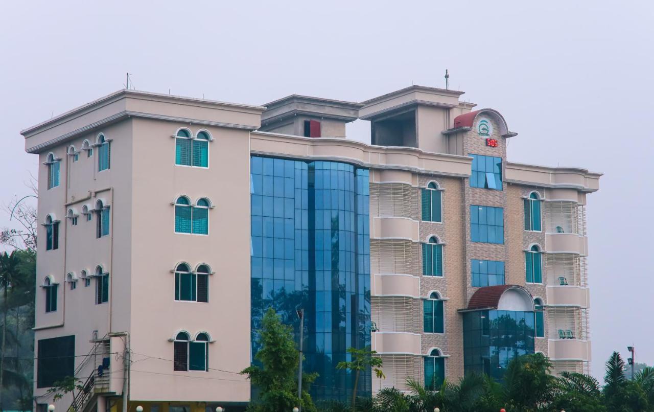 Grand Selim Resort & Tour - Gsrt Sreemangal Εξωτερικό φωτογραφία