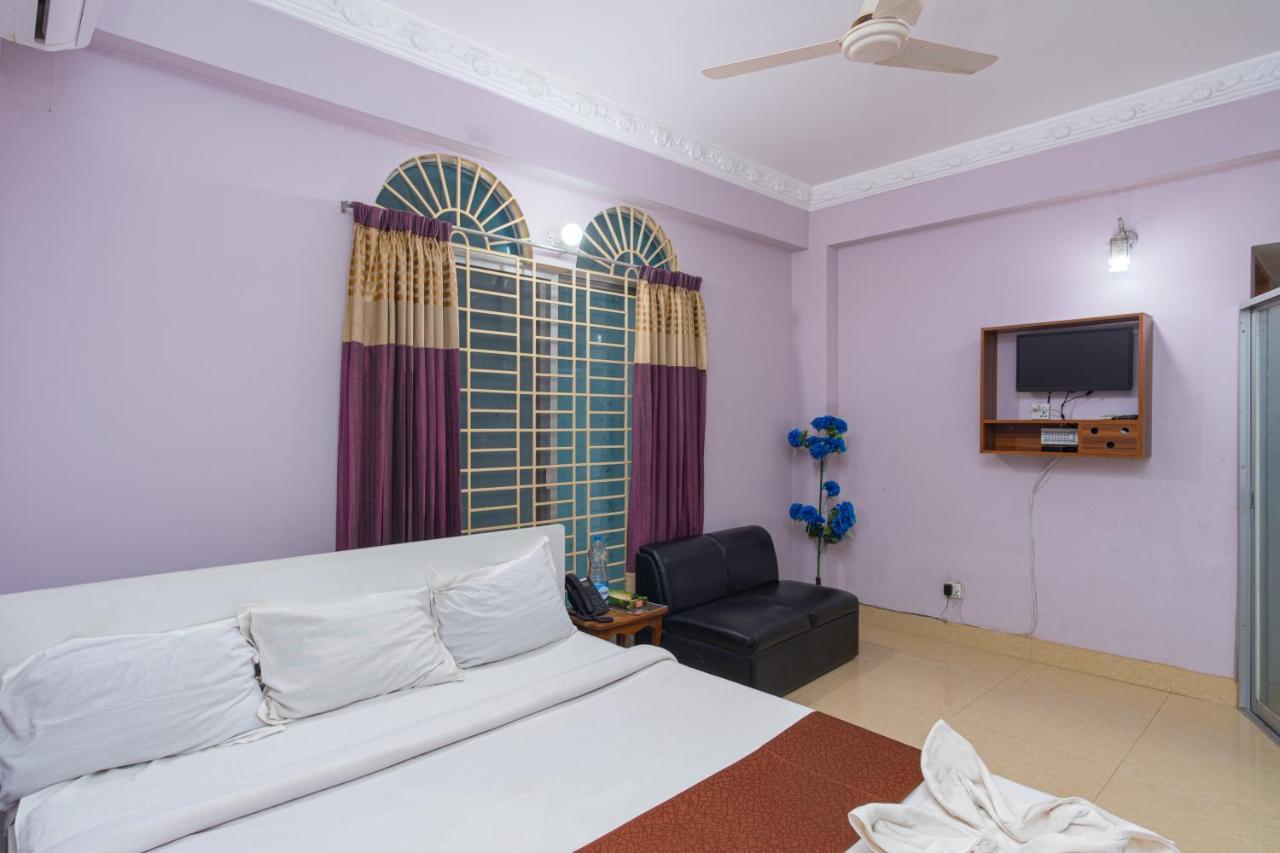 Grand Selim Resort & Tour - Gsrt Sreemangal Εξωτερικό φωτογραφία