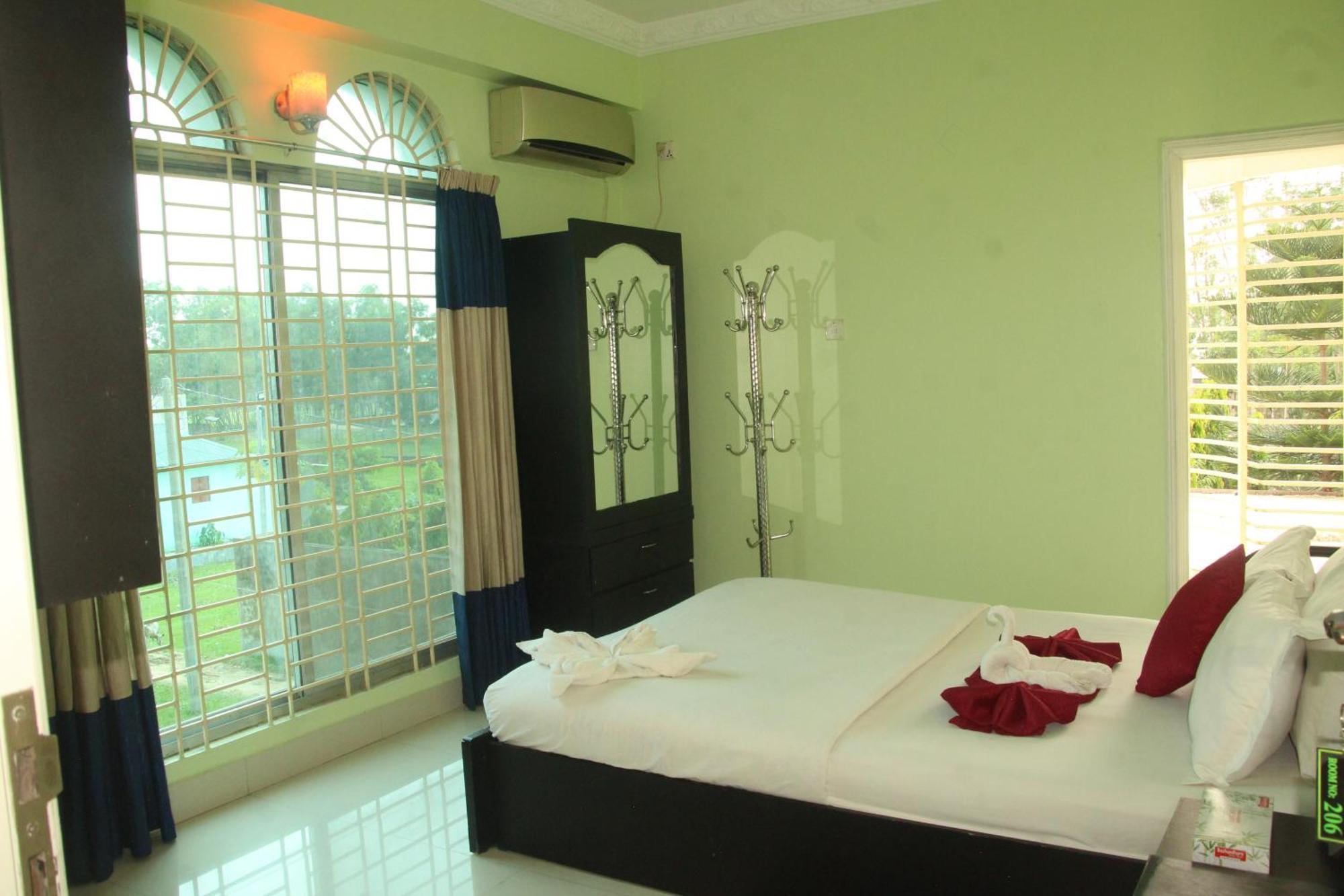 Grand Selim Resort & Tour - Gsrt Sreemangal Εξωτερικό φωτογραφία
