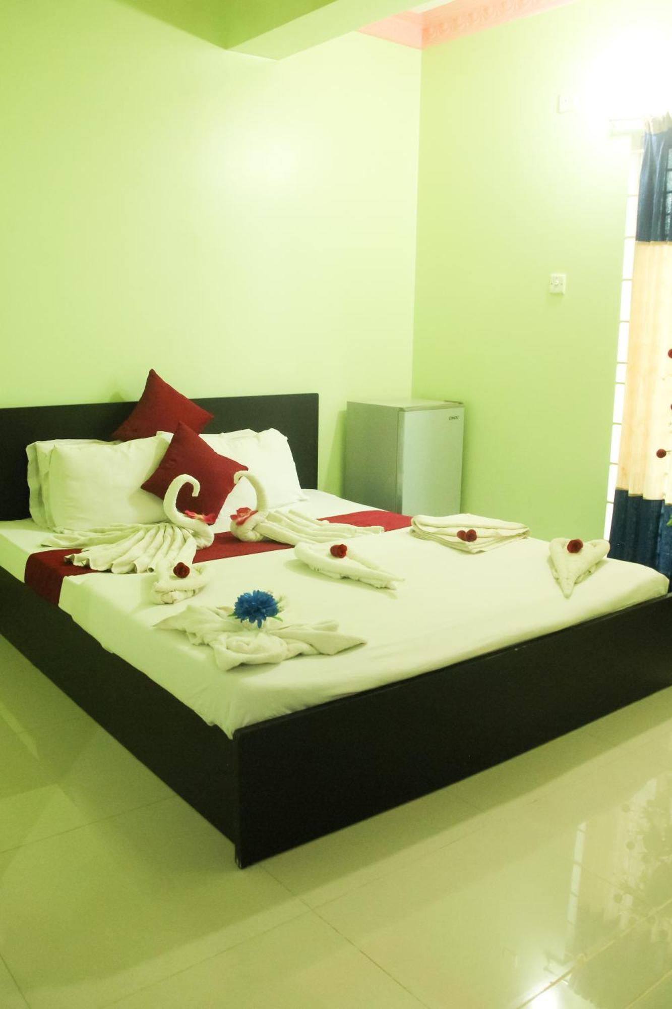 Grand Selim Resort & Tour - Gsrt Sreemangal Εξωτερικό φωτογραφία